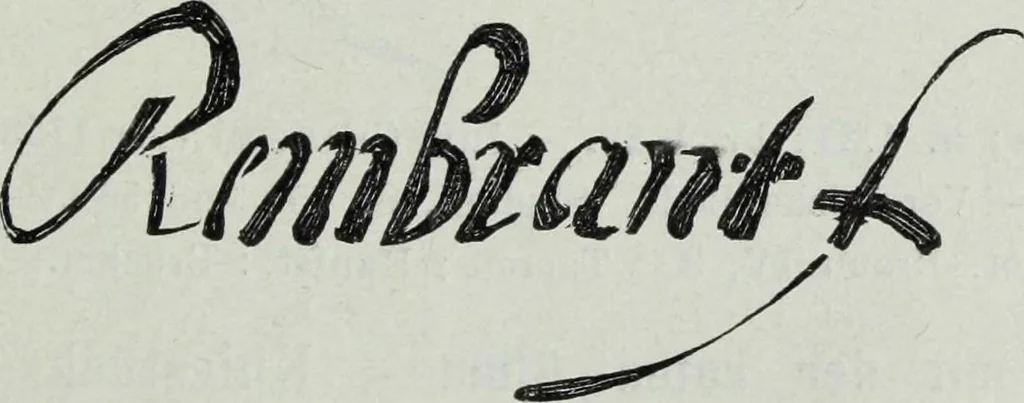 An illustration from Katalog der Königlichen Gemäldegalerie zu Dresden, 1902, leaf 546