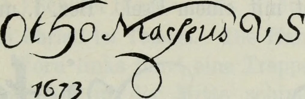 An illustration from Katalog der Königlichen Gemäldegalerie zu Dresden, 1902, leaf 570