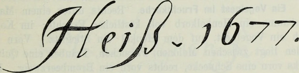 An illustration from Katalog der Königlichen Gemäldegalerie zu Dresden, 1902, leaf 706