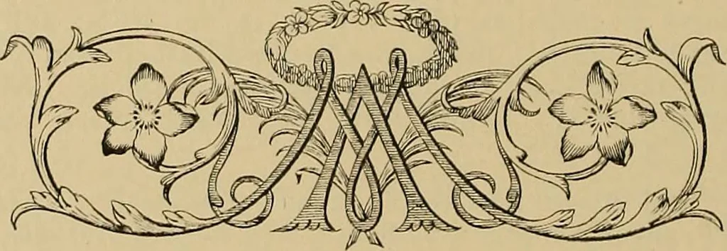 An illustration from Katalog der ornamentstich-sammlung des Kunstgewerbe-museums, mit 200 abbildungen, 1894, leaf 365