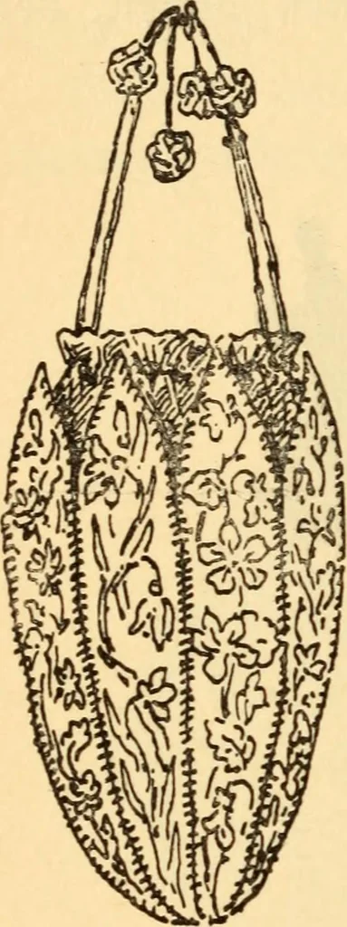 An illustration from Katechismus der Liebhaberkünste, 1896, leaf 119