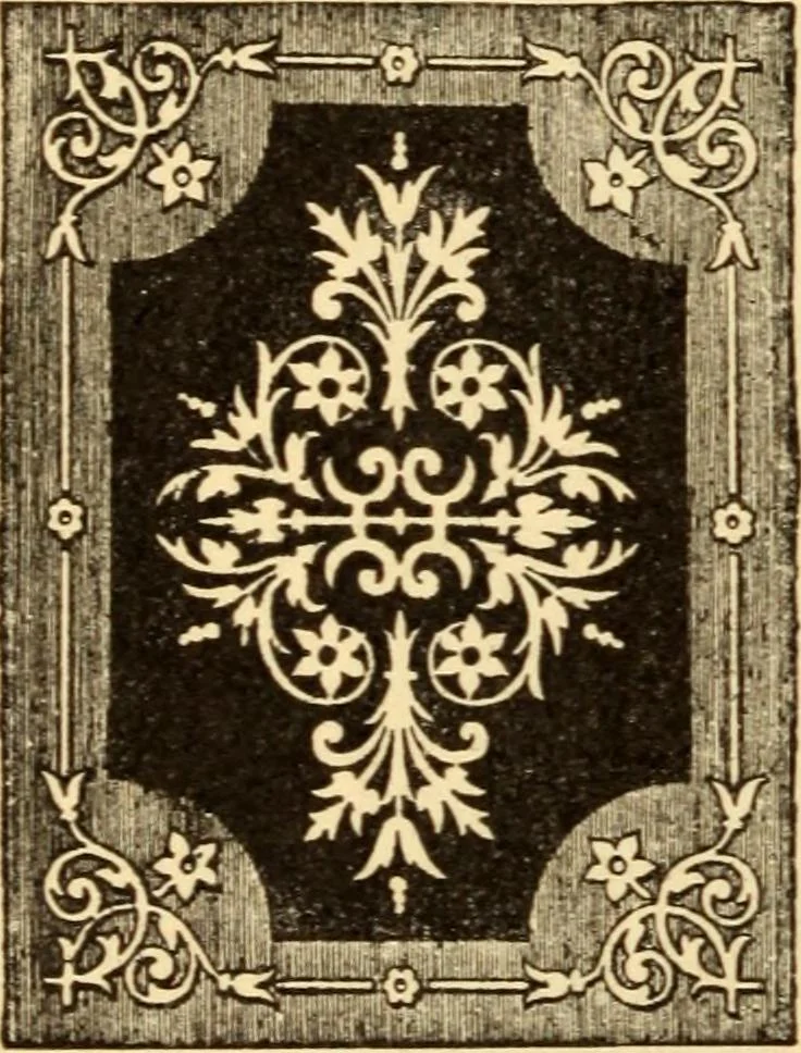 An illustration from Katechismus der Liebhaberkünste, 1896, leaf 131