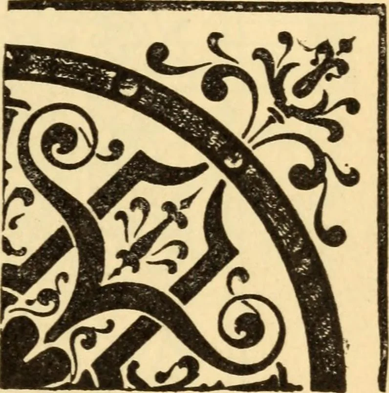 An illustration from Katechismus der Liebhaberkünste, 1896, leaf 154