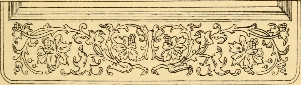 An illustration from Katechismus der Liebhaberkünste, 1896, leaf 156