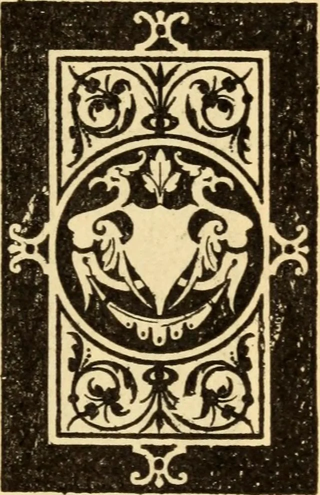 An illustration from Katechismus der Liebhaberkünste, 1896, leaf 162
