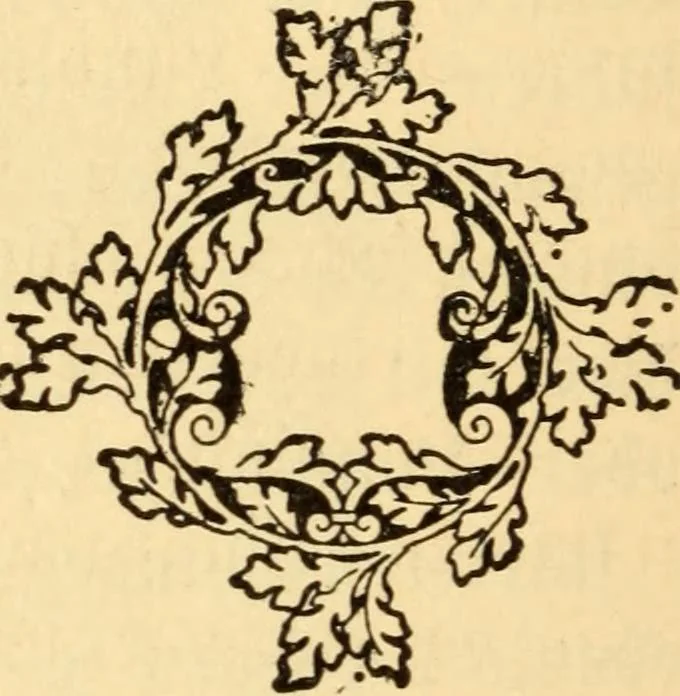 An illustration from Katechismus der Liebhaberkünste, 1896, leaf 189