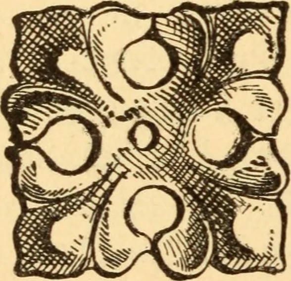 An illustration from Katechismus der Liebhaberkünste, 1896, leaf 215
