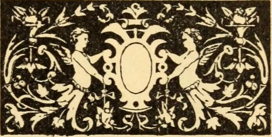 An illustration from Katechismus der Liebhaberkünste, 1896, leaf 38