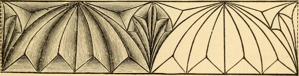 An illustration from Katechismus der Liebhaberkünste, 1896, leaf 68