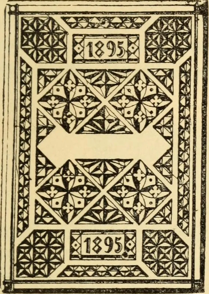An illustration from Katechismus der Liebhaberkünste, 1896, leaf 76