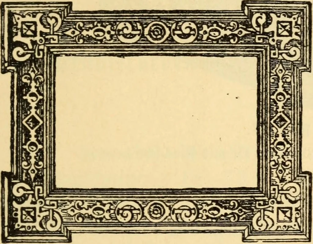 An illustration from Katechismus der Liebhaberkünste, 1896, leaf 88