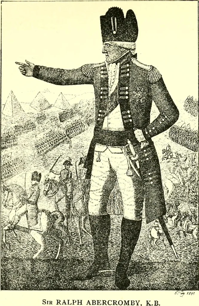 An illustration from Kay's Edinburgh portraits : a series of anecdotal biographies chiefly of Scotchmen, 1885, leaf 102