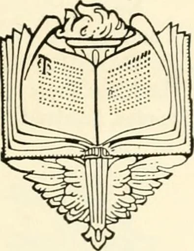 An illustration from Keeping the printing plant young; a discussion of the success of permanency and profit-making conditions, 1910, leaf 192