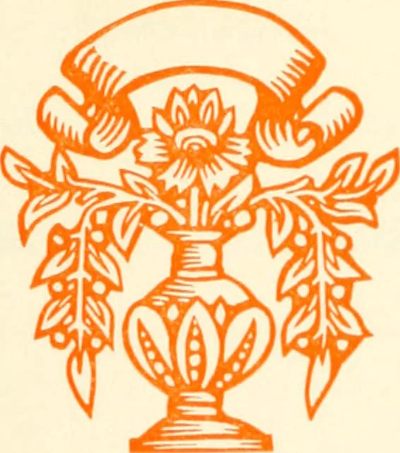 An illustration from Keeping the printing plant young; a discussion of the success of permanency and profit-making conditions, 1910, leaf 90