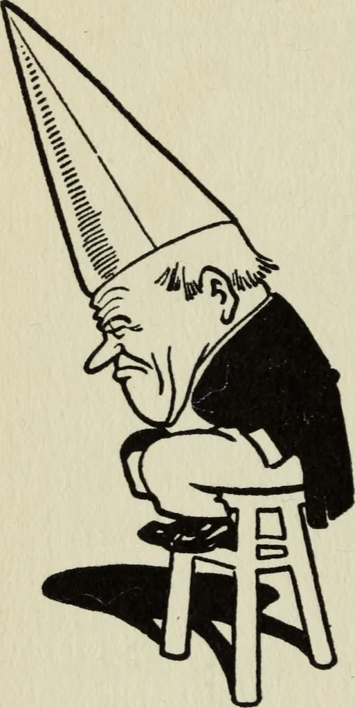 An illustration from Keeping the road open or how to adminster a large advertising appropriation wisely, 1914, leaf 11