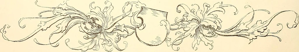 An illustration from Keramic studio, 1899, leaf 11