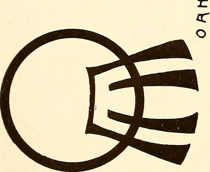 An illustration from Keramic studio, 1899, leaf 118