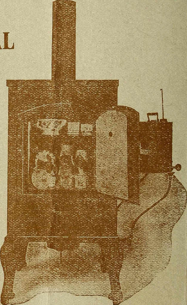 An illustration from Keramic studio, 1899, leaf 123