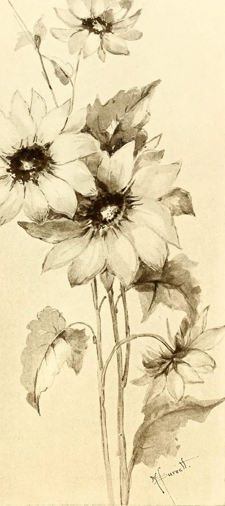 An illustration from Keramic studio, 1899, leaf 148