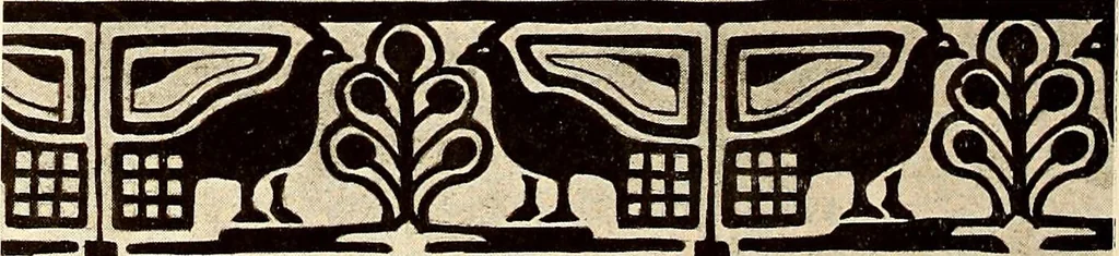 An illustration from Keramic studio, 1899, leaf 159