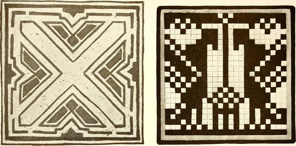 An illustration from Keramic studio, 1899, leaf 165