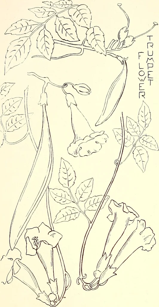 An illustration from Keramic studio, 1899, leaf 171
