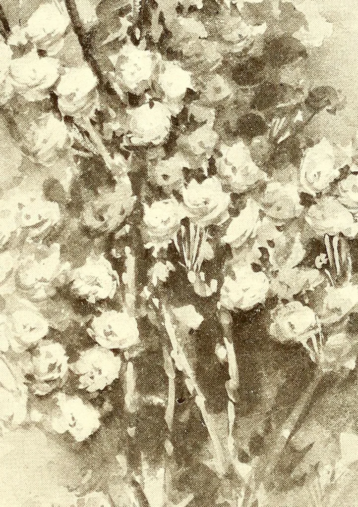 An illustration from Keramic studio, 1899, leaf 175