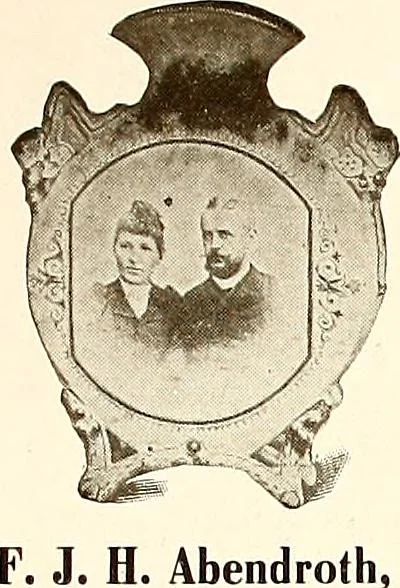 An illustration from Keramic studio, 1899, leaf 181