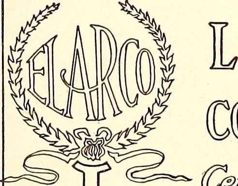 An illustration from Keramic studio, 1899, leaf 181