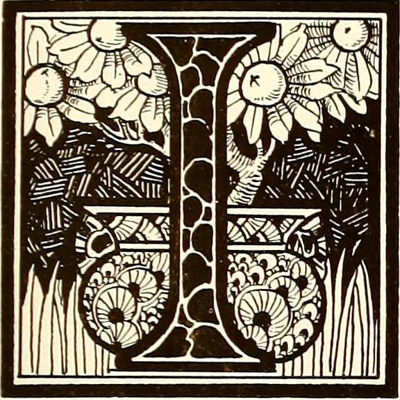 An illustration from Keramic studio, 1899, leaf 186