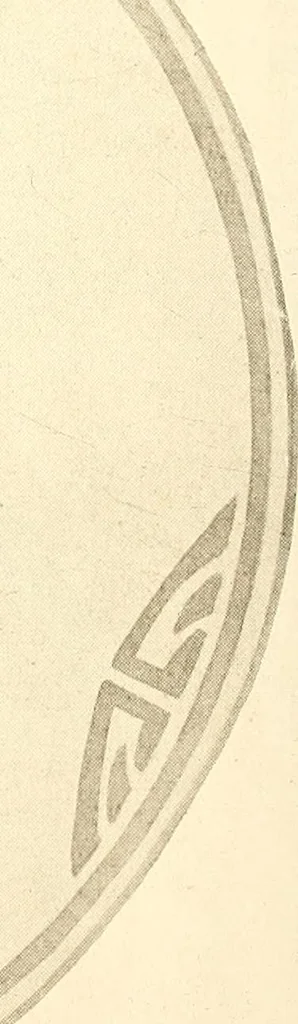 An illustration from Keramic studio, 1899, leaf 199