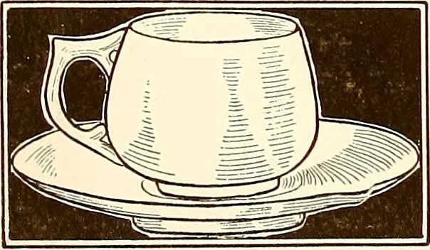 An illustration from Keramic studio, 1899, leaf 211