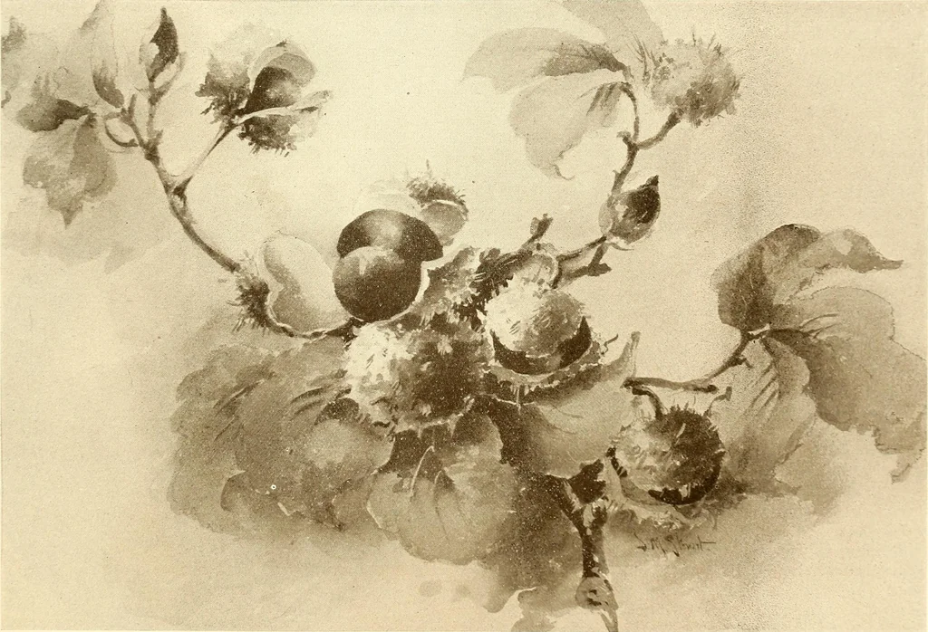 An illustration from Keramic studio, 1899, leaf 218