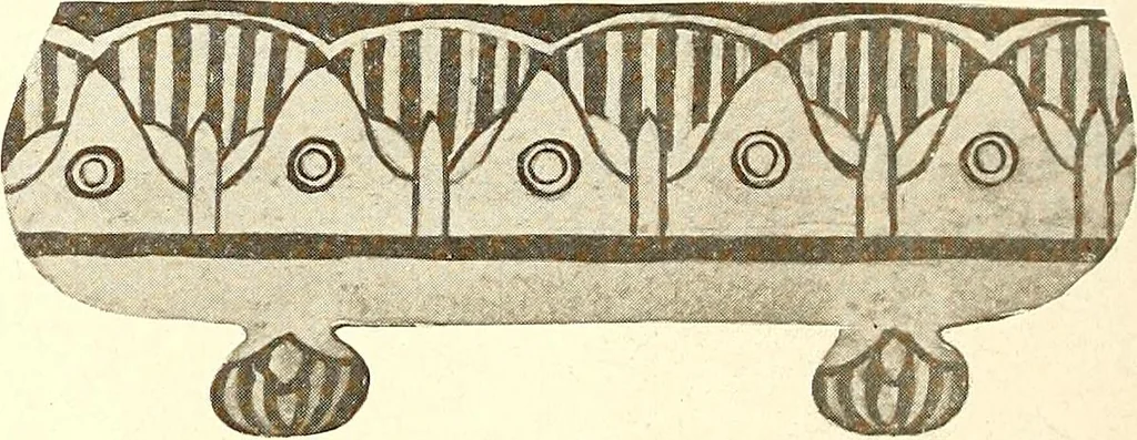 An illustration from Keramic studio, 1899, leaf 227
