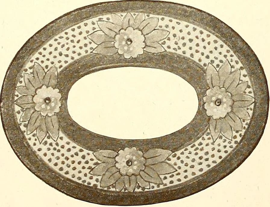 An illustration from Keramic studio, 1899, leaf 227