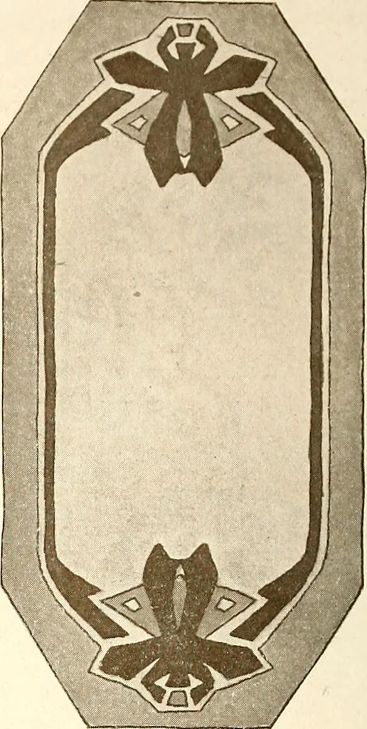 An illustration from Keramic studio, 1899, leaf 229