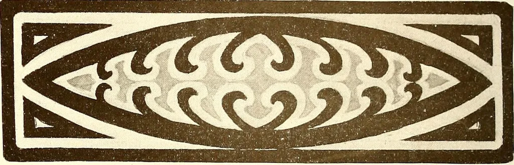 An illustration from Keramic studio, 1899, leaf 229