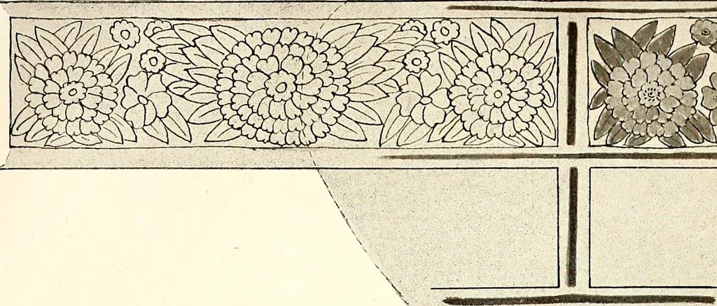 An illustration from Keramic studio, 1899, leaf 237