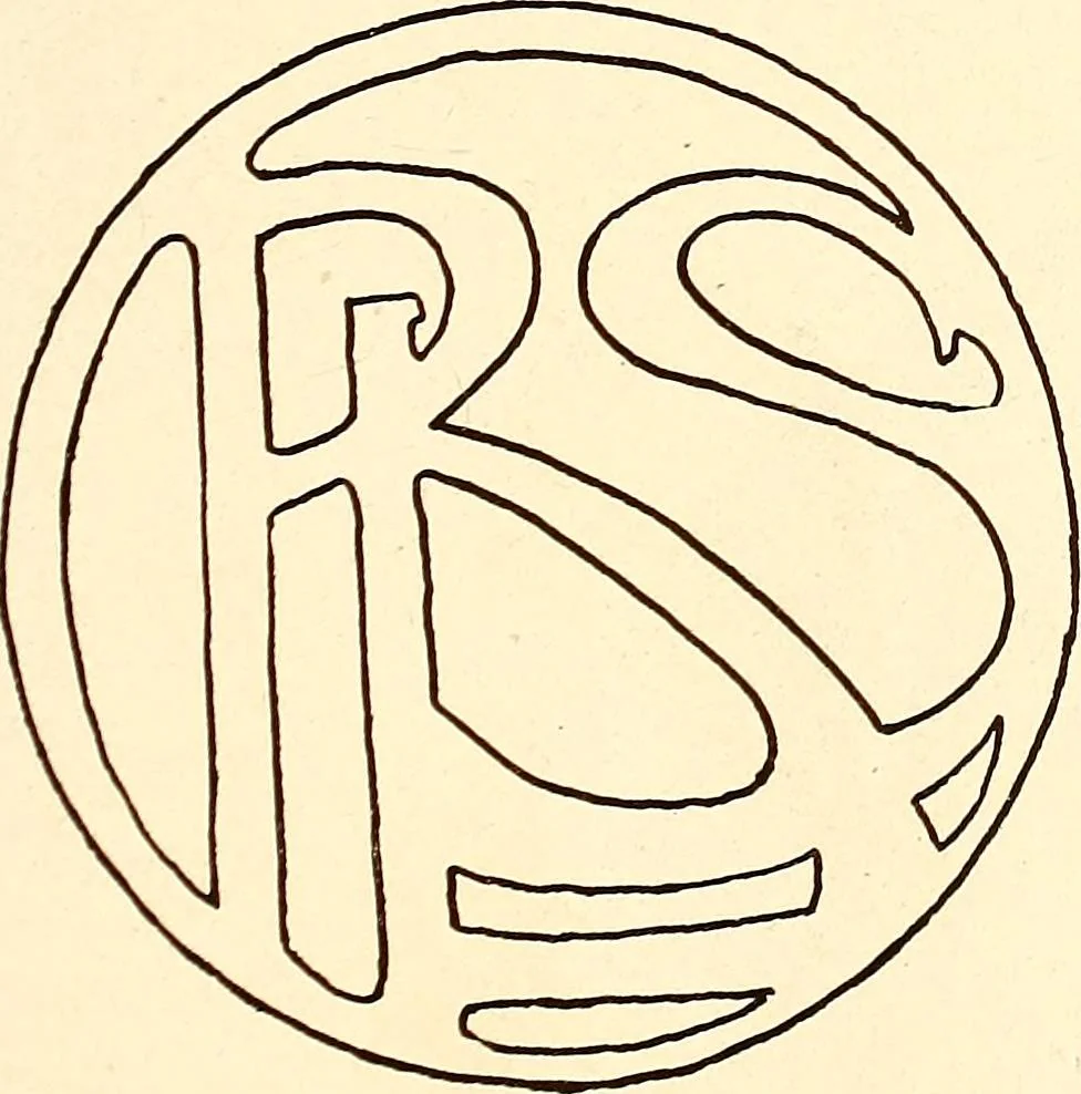 An illustration from Keramic studio, 1899, leaf 254