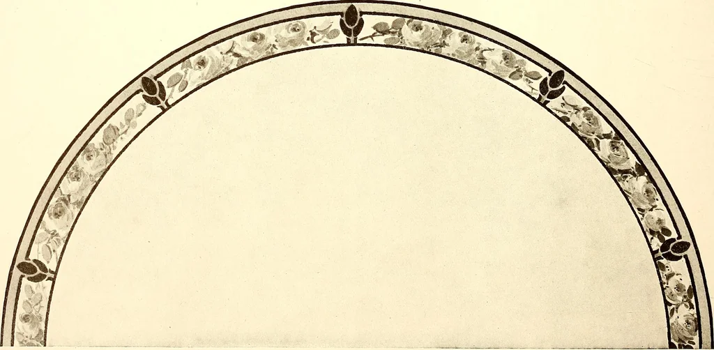 An illustration from Keramic studio, 1899, leaf 279