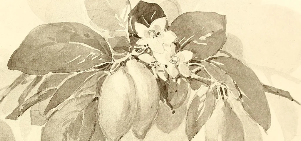 An illustration from Keramic studio, 1899, leaf 292