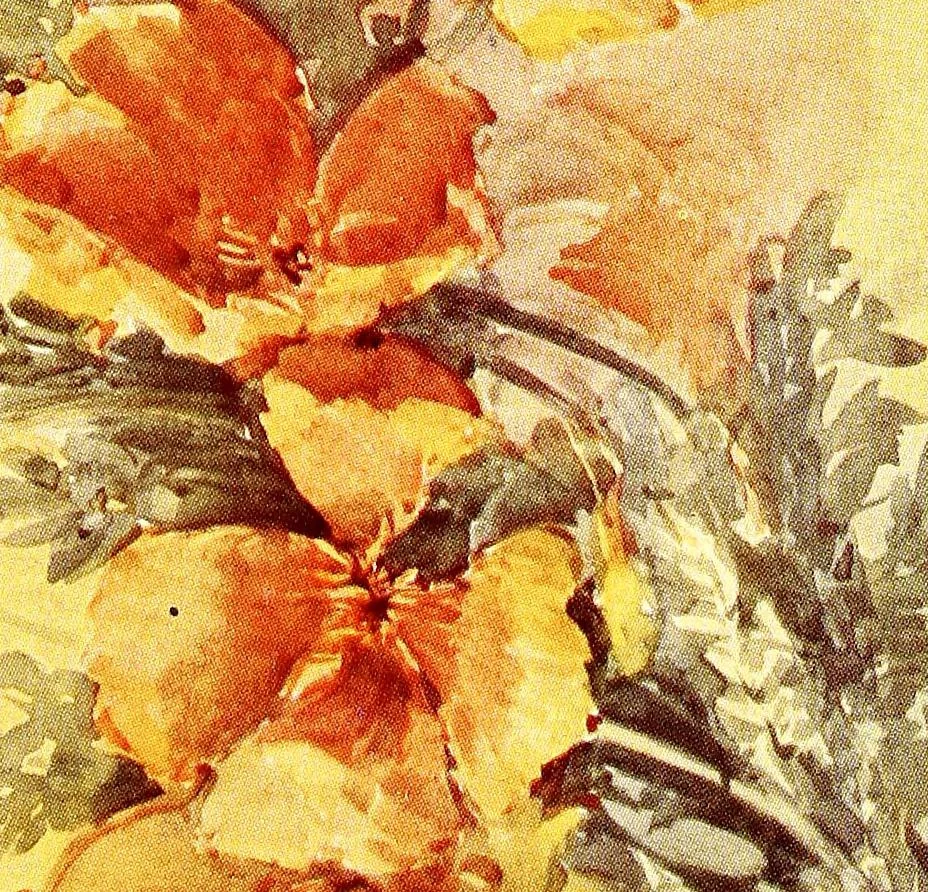 An illustration from Keramic studio, 1899, leaf 295
