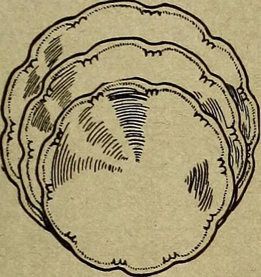 An illustration from Keramic studio, 1899, leaf 300