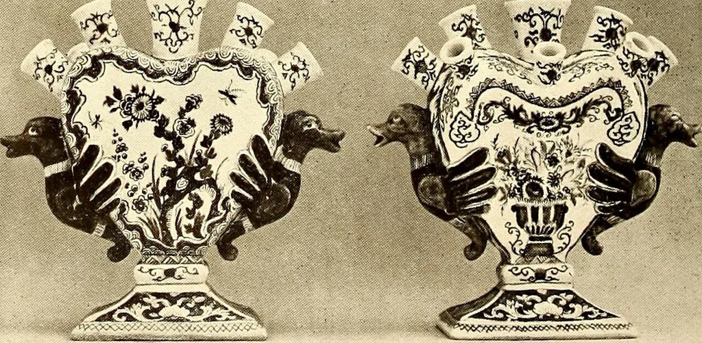 An illustration from Keramic studio, 1899, leaf 337