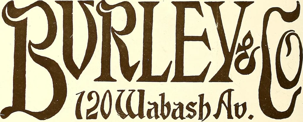 An illustration from Keramic studio, 1899, leaf 361