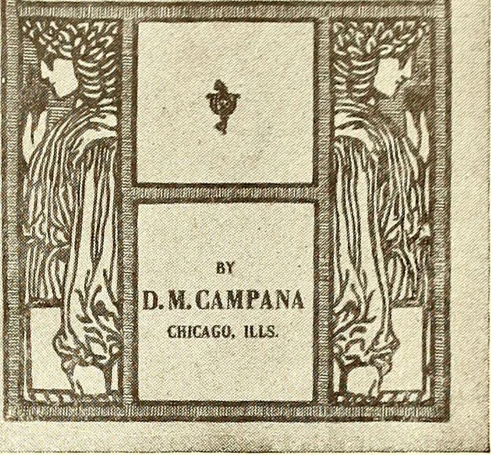 An illustration from Keramic studio, 1899, leaf 362