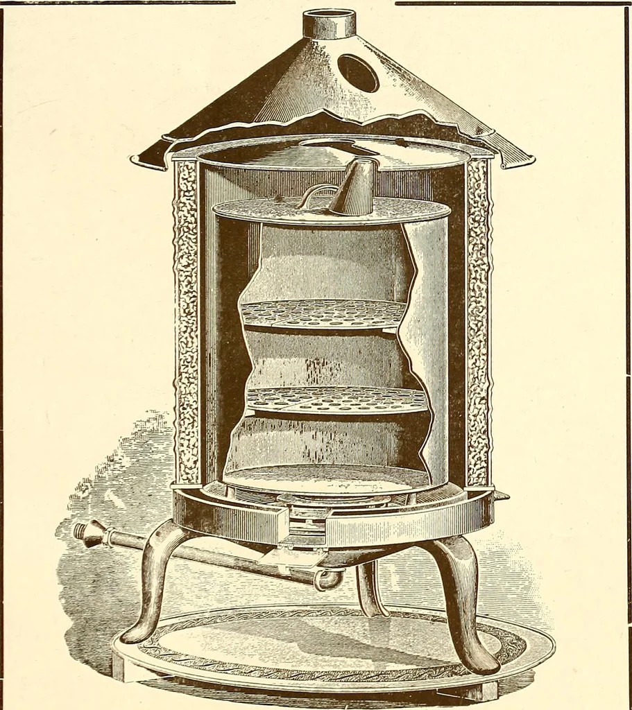 An illustration from Keramic studio, 1899, leaf 362