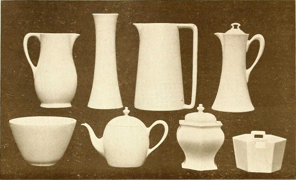 An illustration from Keramic studio, 1899, leaf 37