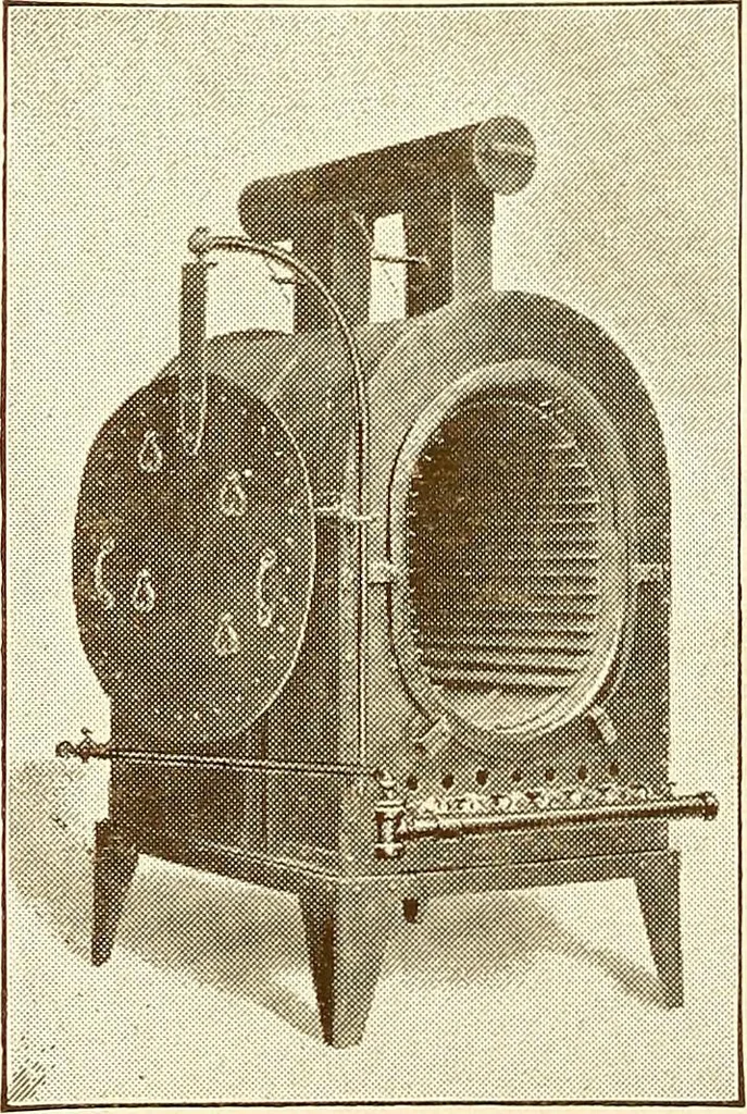An illustration from Keramic studio, 1899, leaf 37