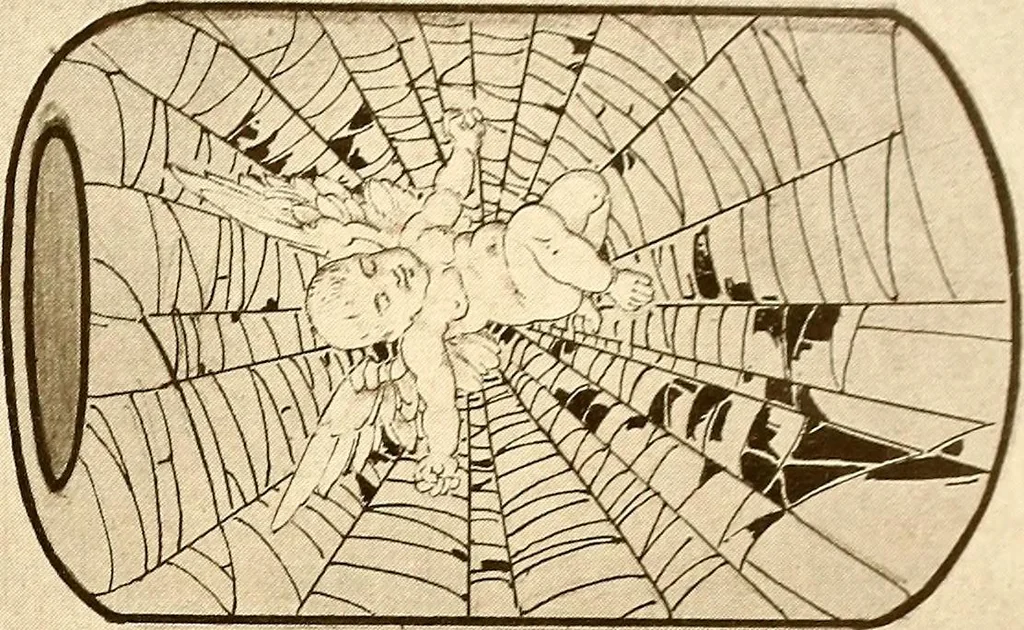 An illustration from Keramic studio, 1899, leaf 62